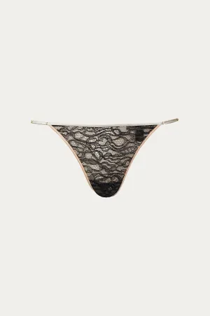 ENCHANTE G-STRING