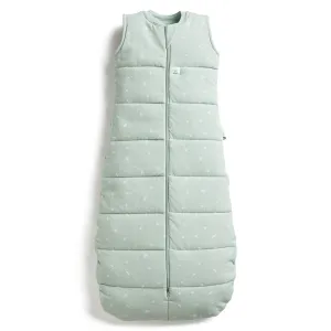 ERGOPOUCH - Organic Winter Cocoon Swaddle Bag 2.5 Tog - Sage
