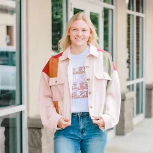 Fact Finding Corduroy Shirket