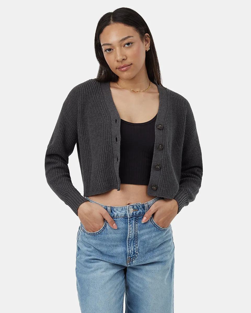 Highline Ashton Cardigan