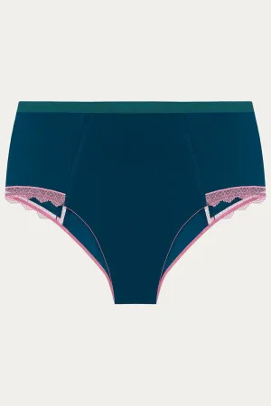 IVY HIGH WAIST KNICKER