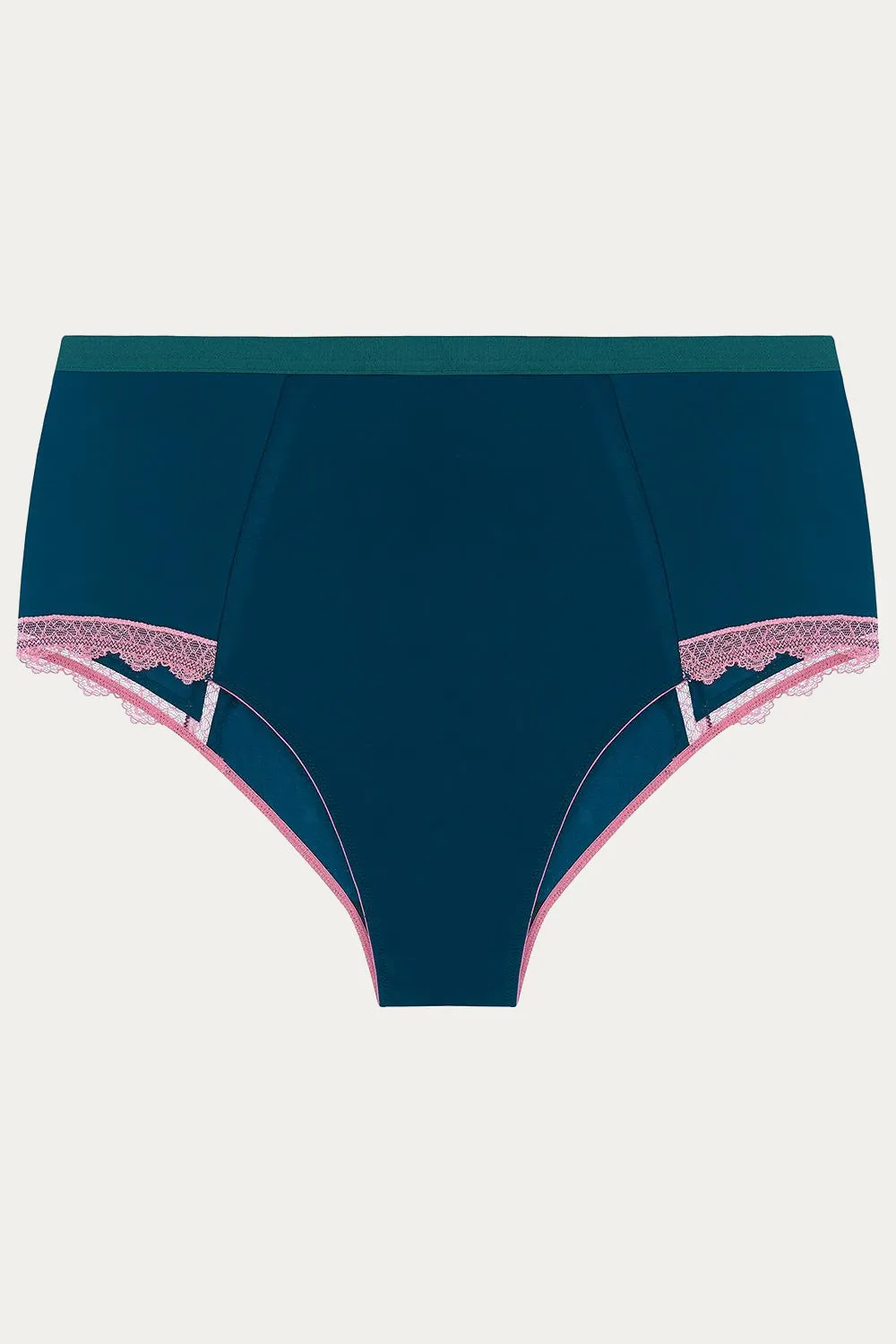 IVY HIGH WAIST KNICKER