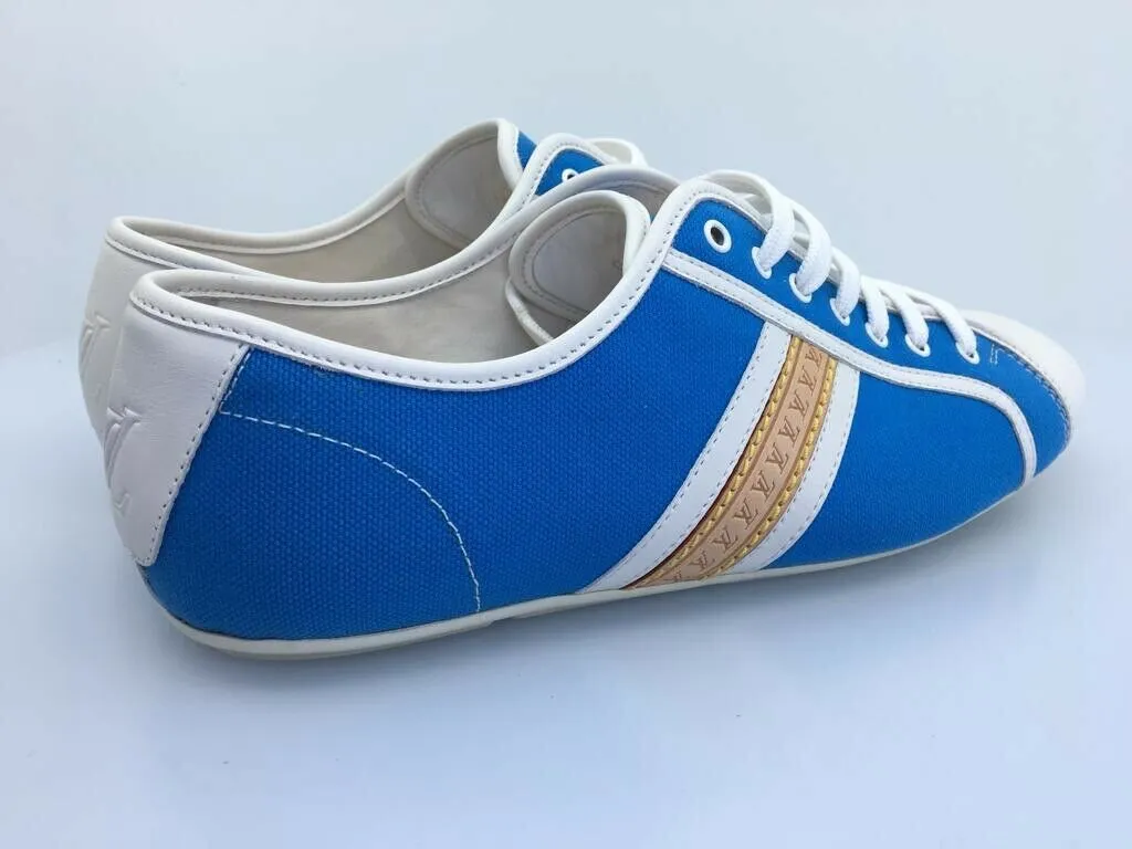 Jump Sneaker