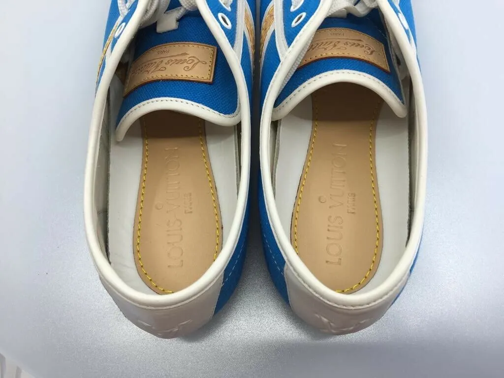Jump Sneaker