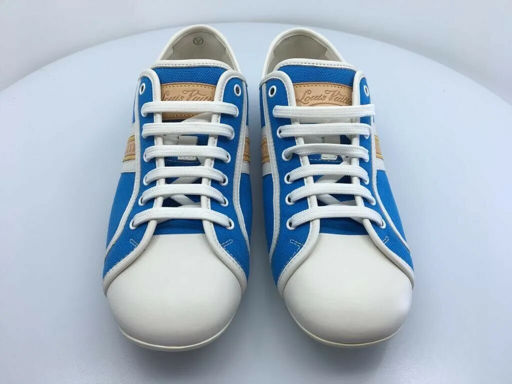 Jump Sneaker