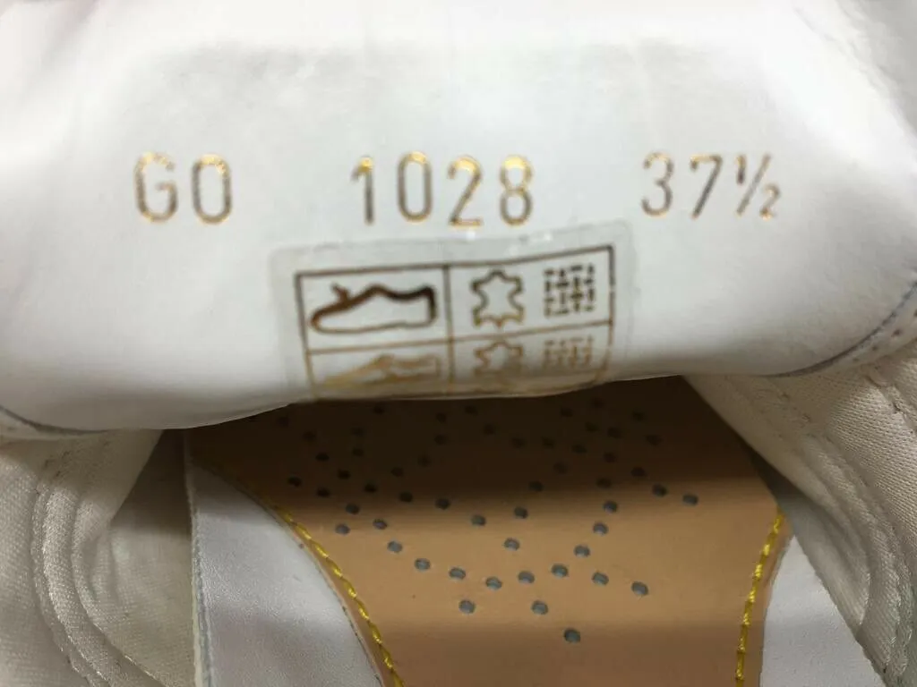 Jump Sneaker