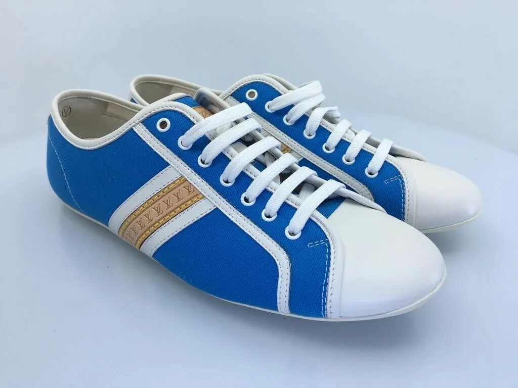 Jump Sneaker