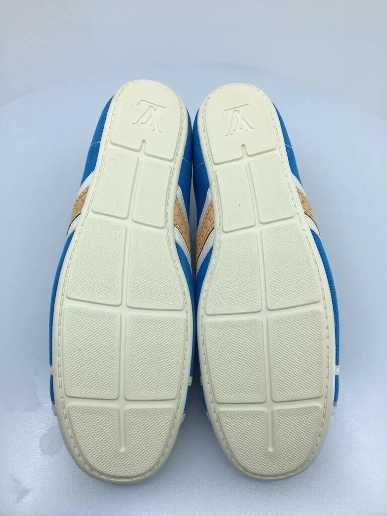 Jump Sneaker