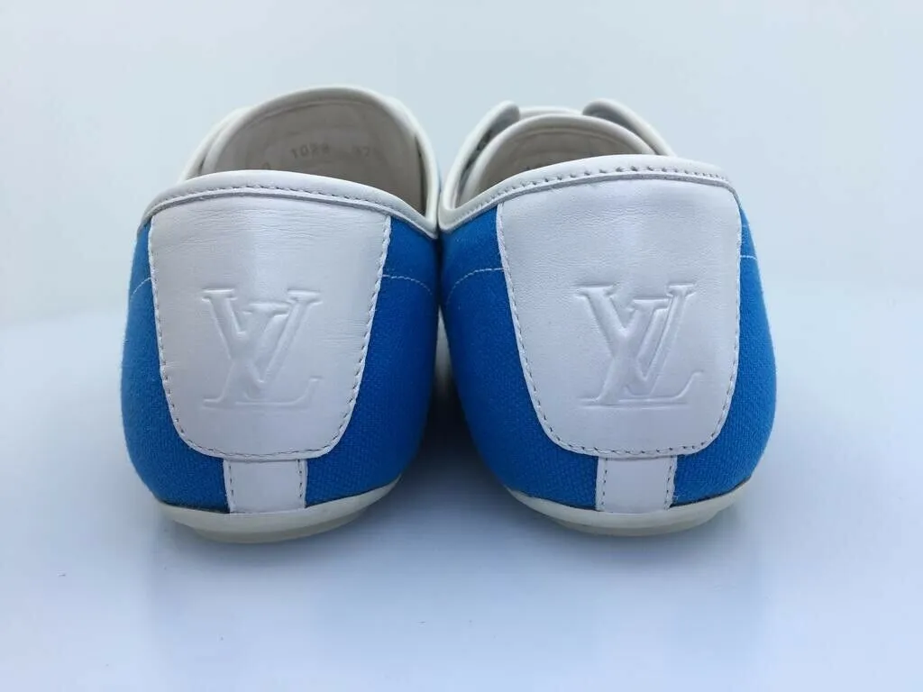 Jump Sneaker