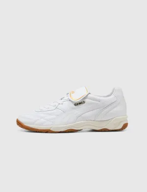 KING INDOOR "WARM WHITE/BLACK"