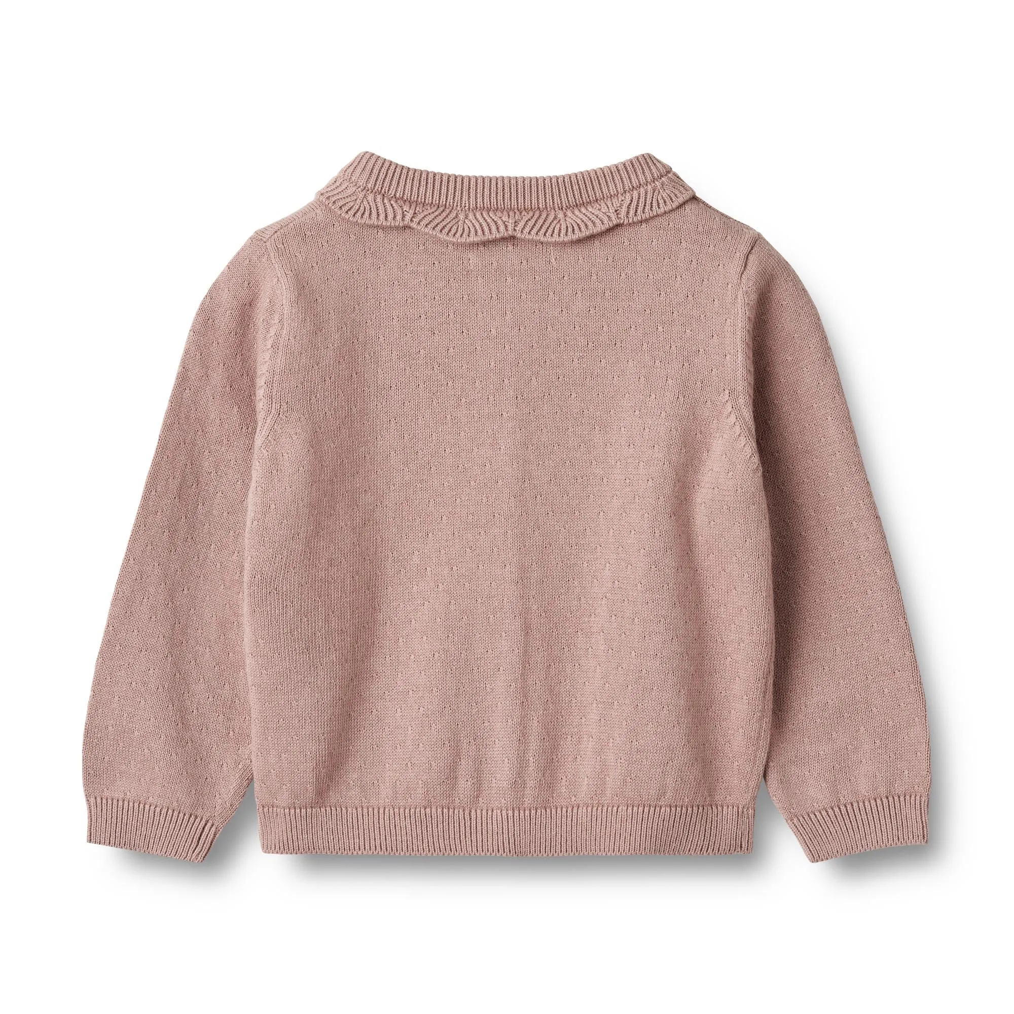 Knit Cardigan Amy