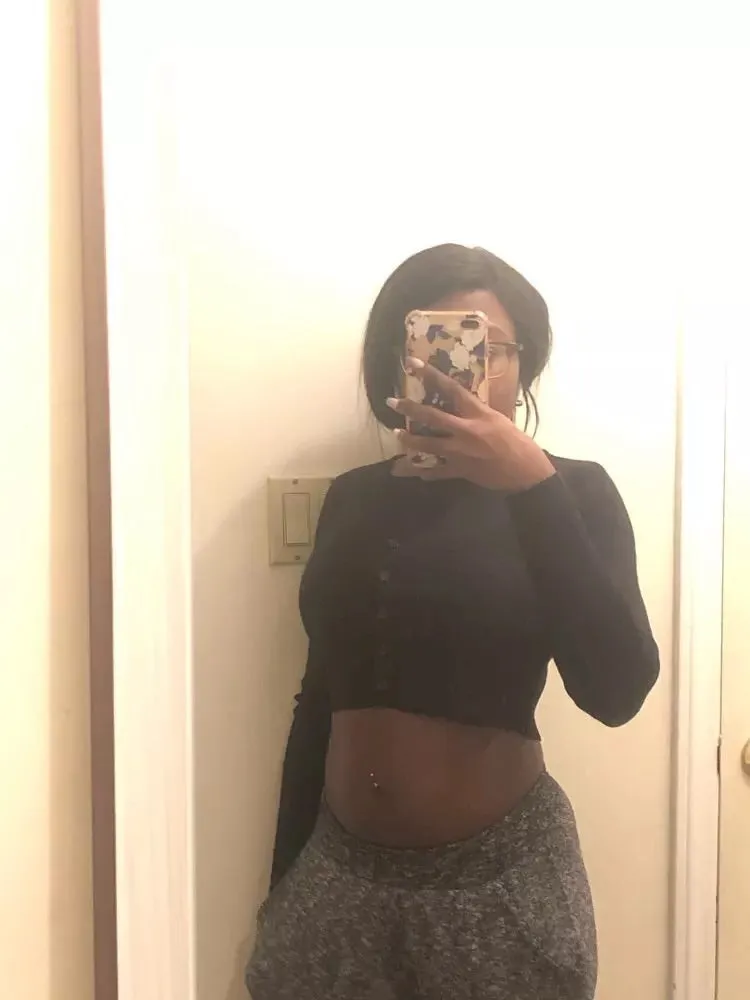 Knitted Crop Cardigan
