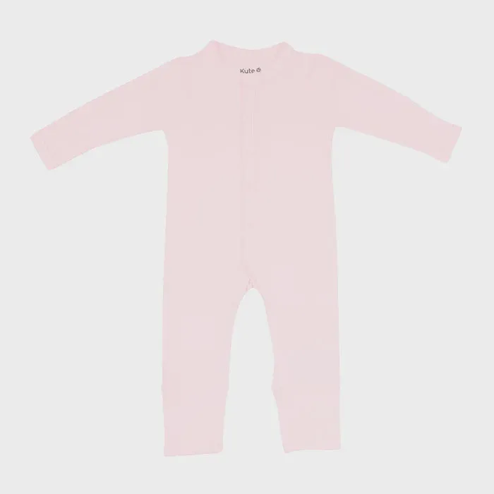 Kyte Romper-Sakura