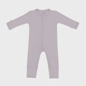 Kyte Romper-Wisteria