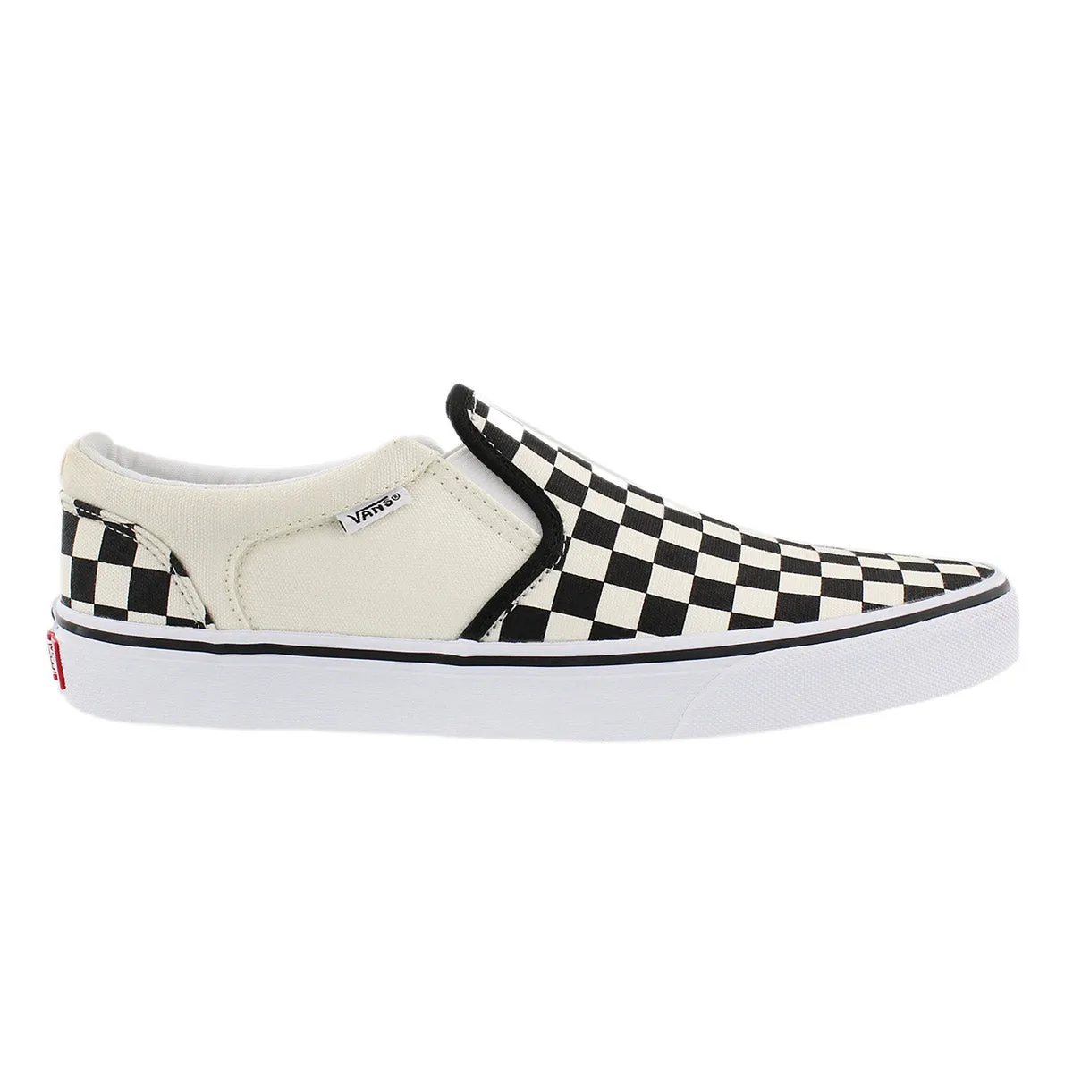 Men's Asher Shoe