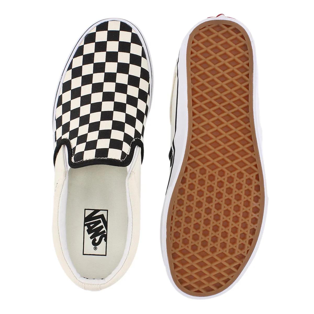 Men's Asher Shoe