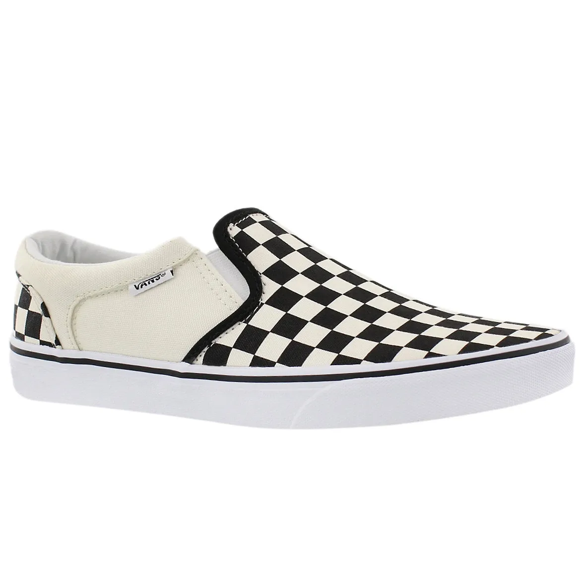 Men's Asher Shoe