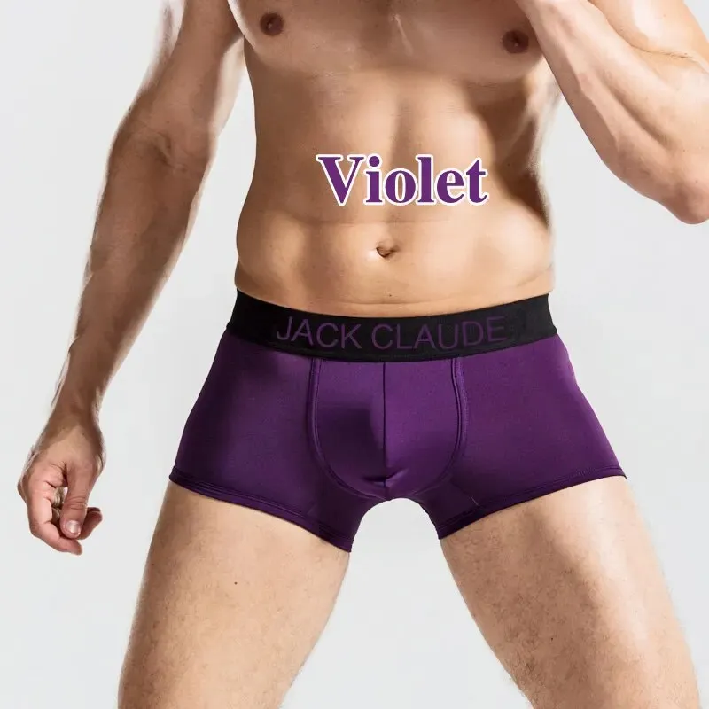 Mens Underwear Boxers Calzoncillos Hombre Boxer Homme Male Underpants Cueca Shorts Sexy Bamboo Man Panites Sleepwear