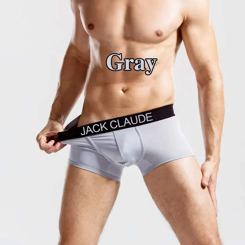 Mens Underwear Boxers Calzoncillos Hombre Boxer Homme Male Underpants Cueca Shorts Sexy Bamboo Man Panites Sleepwear