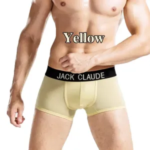 Mens Underwear Boxers Calzoncillos Hombre Boxer Homme Male Underpants Cueca Shorts Sexy Bamboo Man Panites Sleepwear