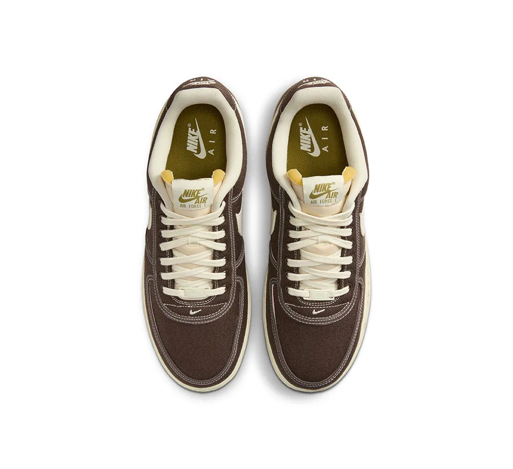 NIKE AIR FORCE 1 '07 PRM