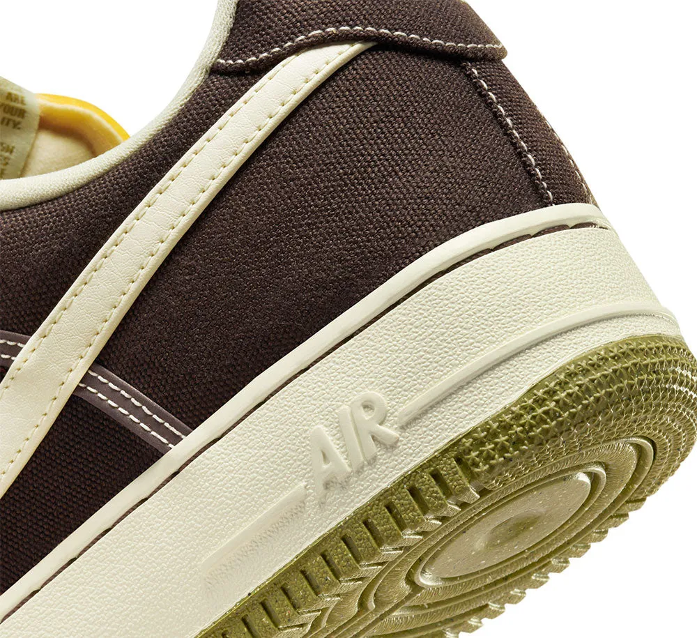 NIKE AIR FORCE 1 '07 PRM