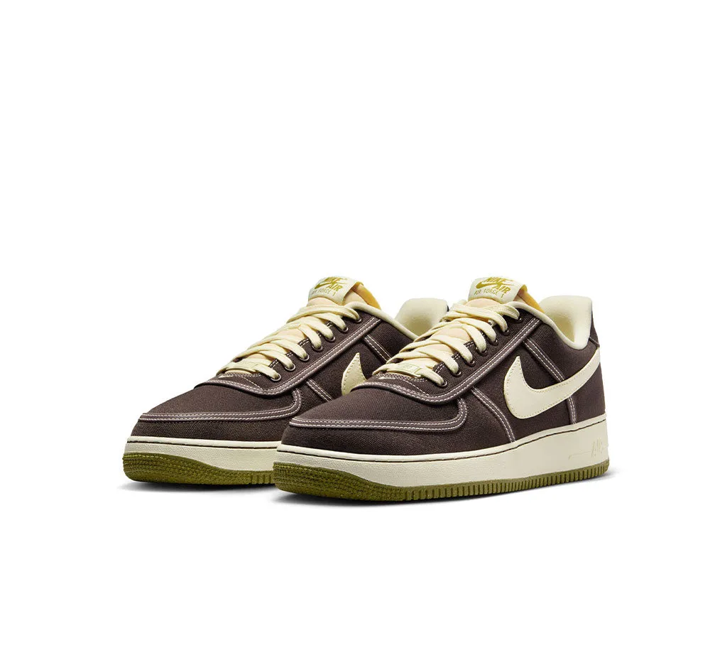 NIKE AIR FORCE 1 '07 PRM