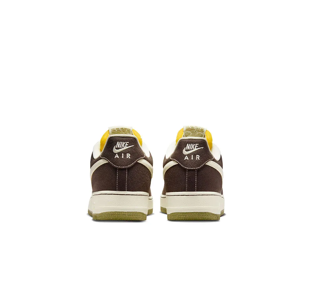 NIKE AIR FORCE 1 '07 PRM