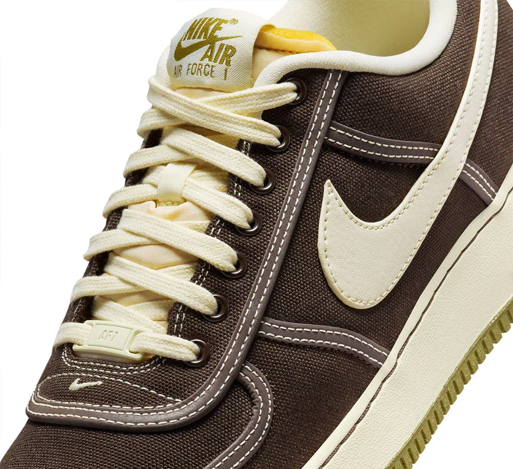NIKE AIR FORCE 1 '07 PRM