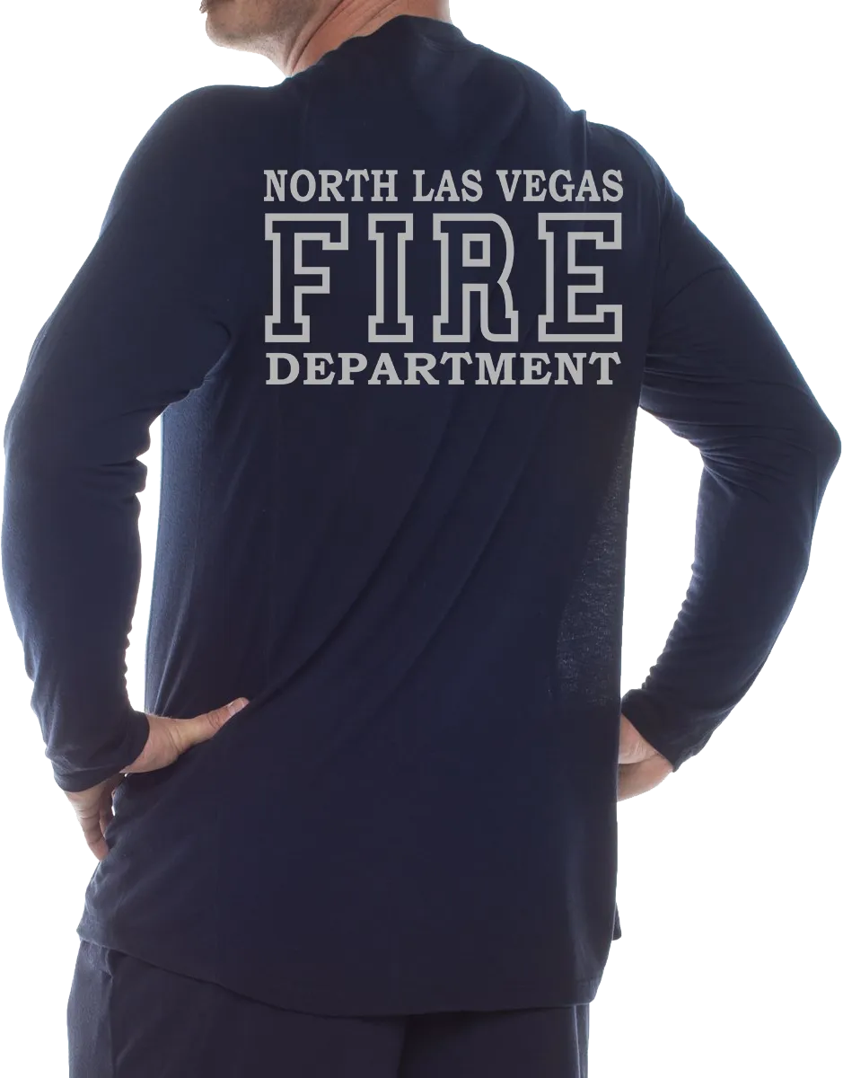 NLVFD DFND Longsleeve Duty Tee