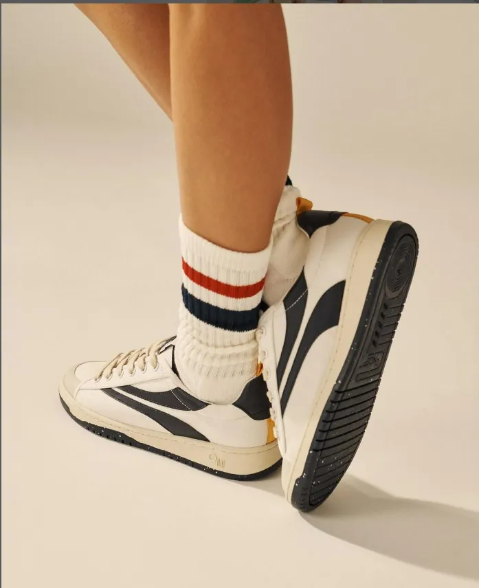 OnCept Portland Indigo Sneaker