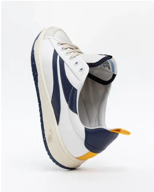 OnCept Portland Indigo Sneaker