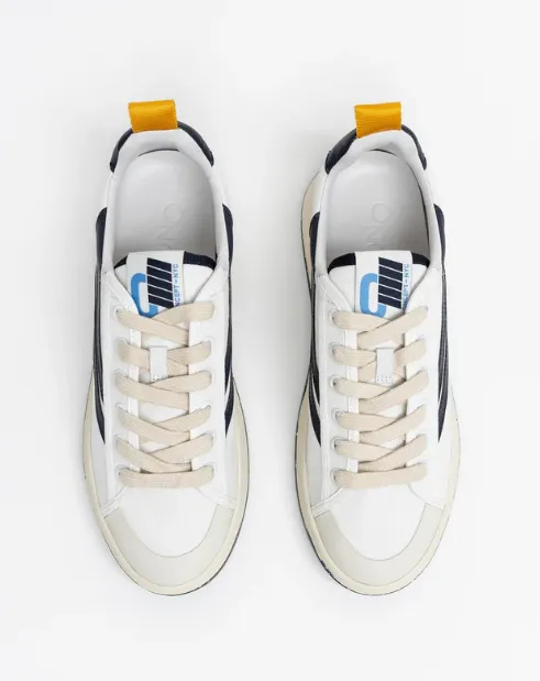 OnCept Portland Indigo Sneaker