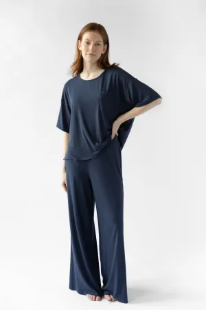 Organic Bamboo Tee Set