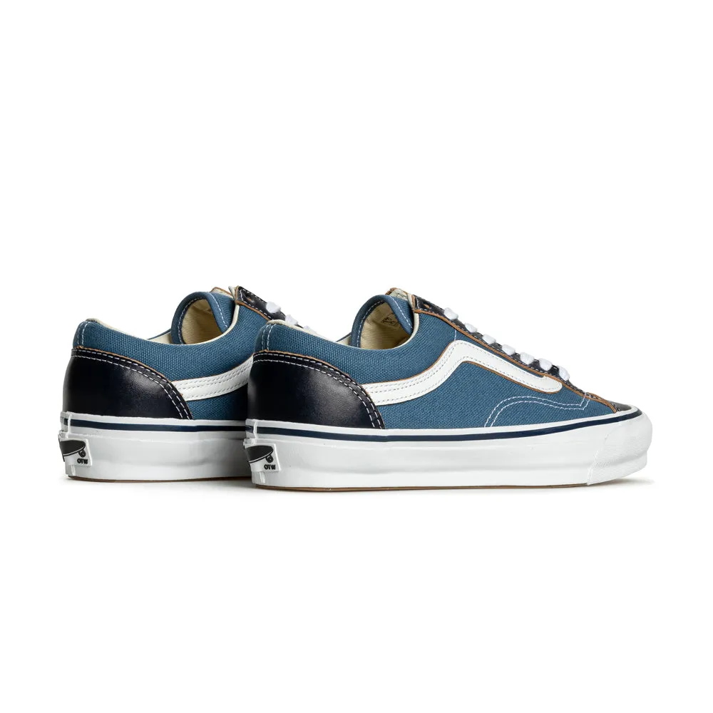 OTW Old Skool 36 Vibram | Navy