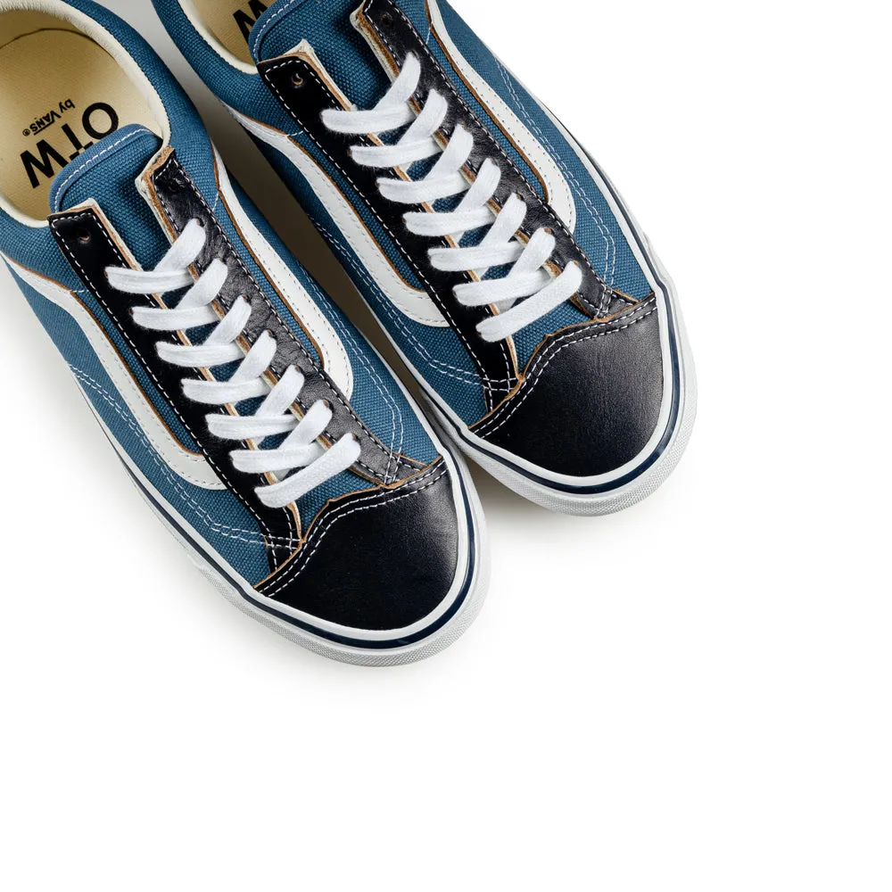 OTW Old Skool 36 Vibram | Navy