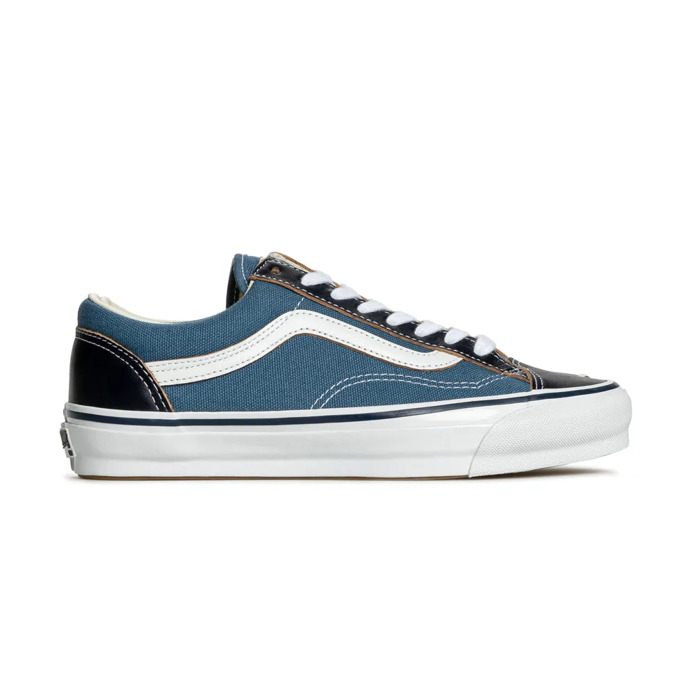 OTW Old Skool 36 Vibram | Navy
