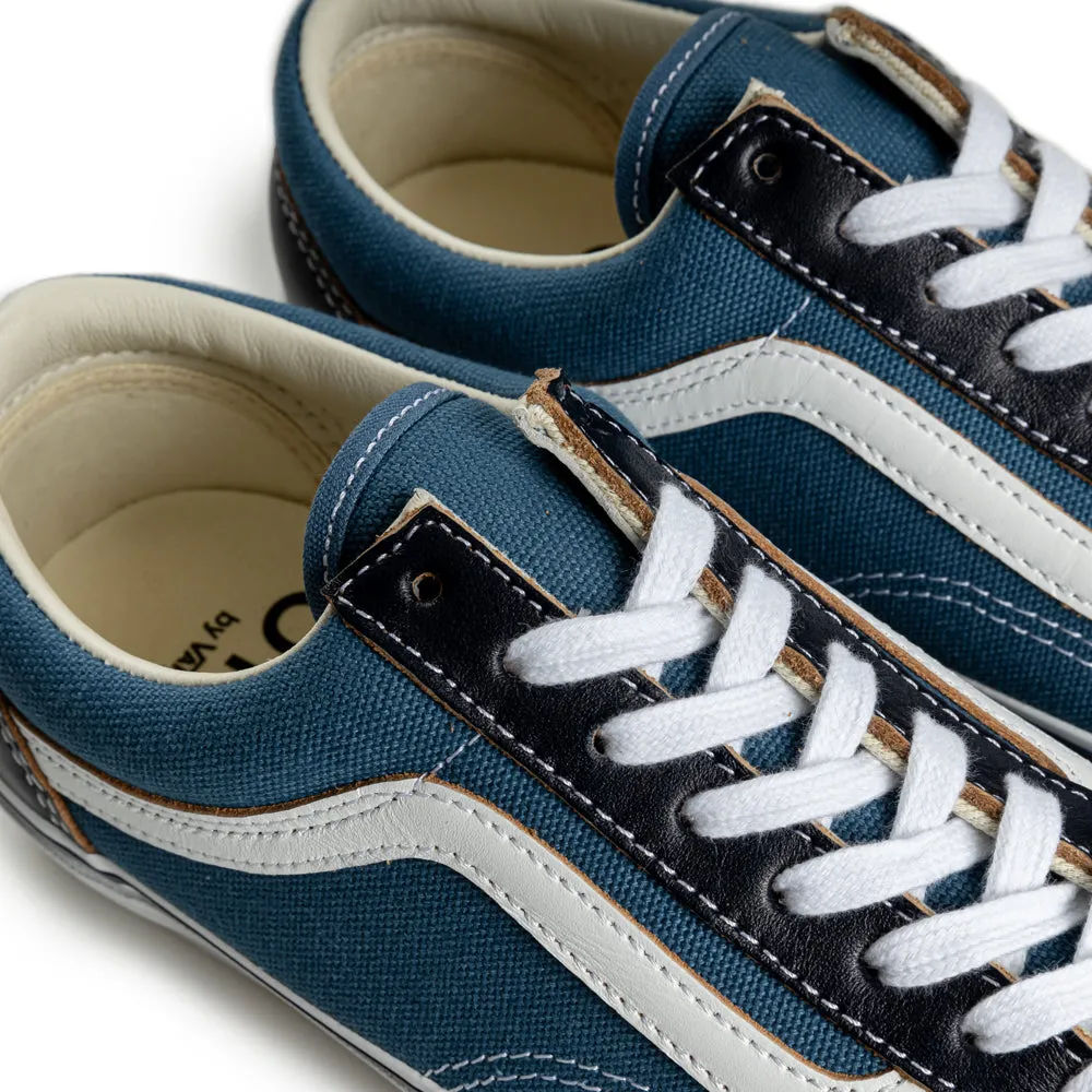 OTW Old Skool 36 Vibram | Navy