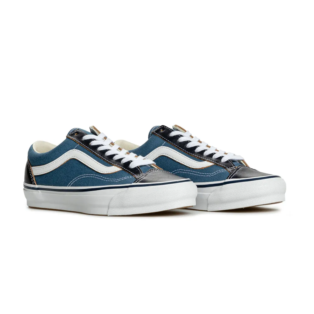 OTW Old Skool 36 Vibram | Navy