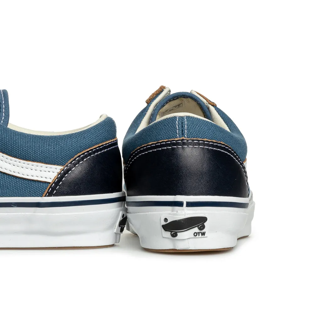 OTW Old Skool 36 Vibram | Navy