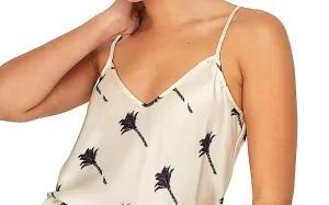 Palms 421 Camisole-Palms 451 Short