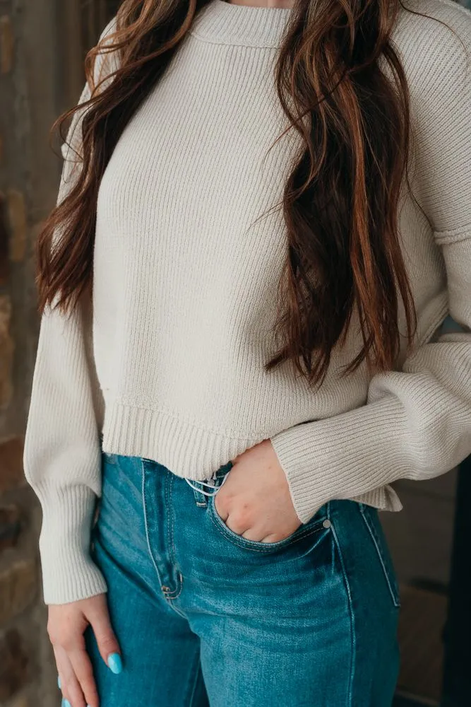 Pearl Regina Sweater 3115CK