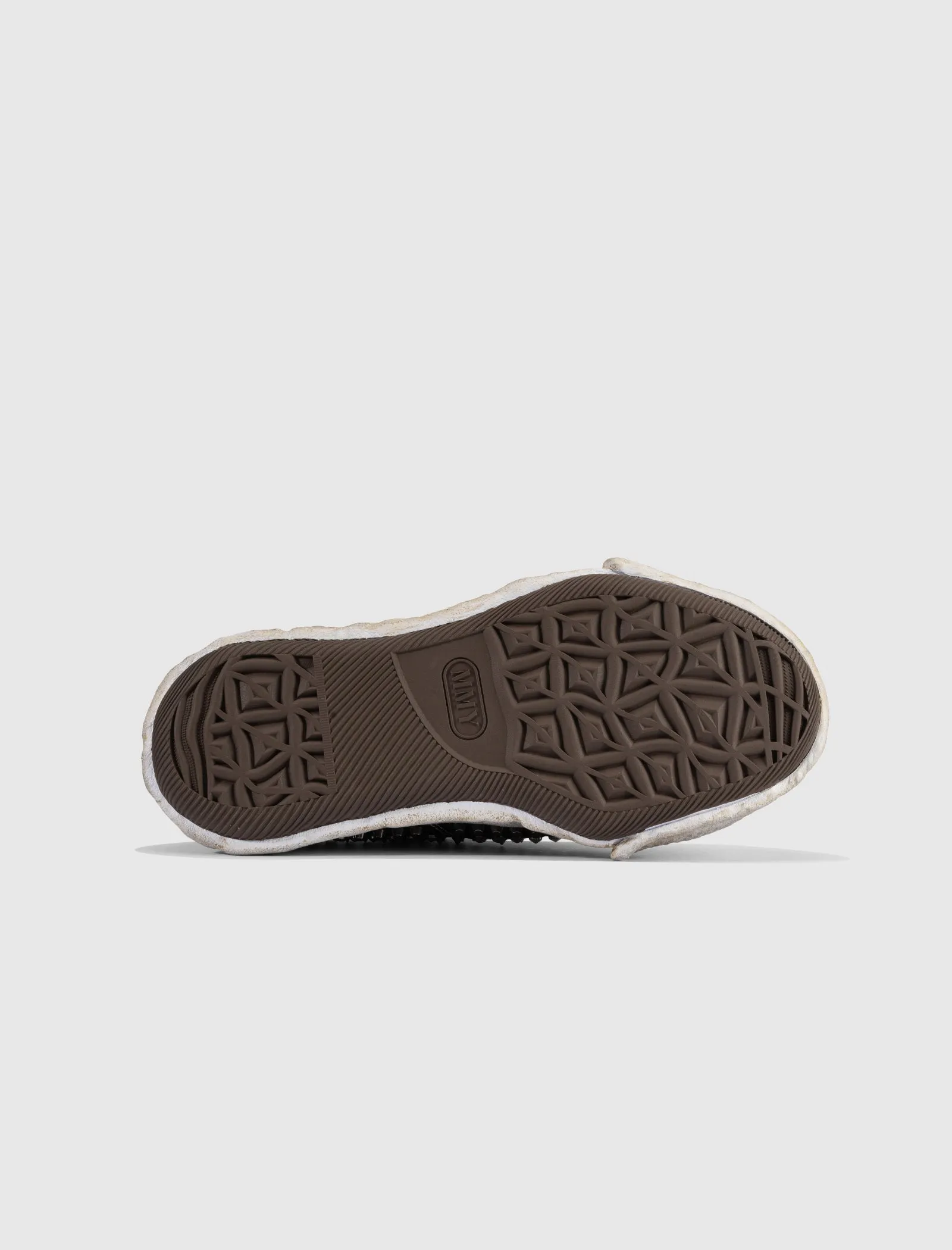PETERSON 23 LOW SNEAKERS