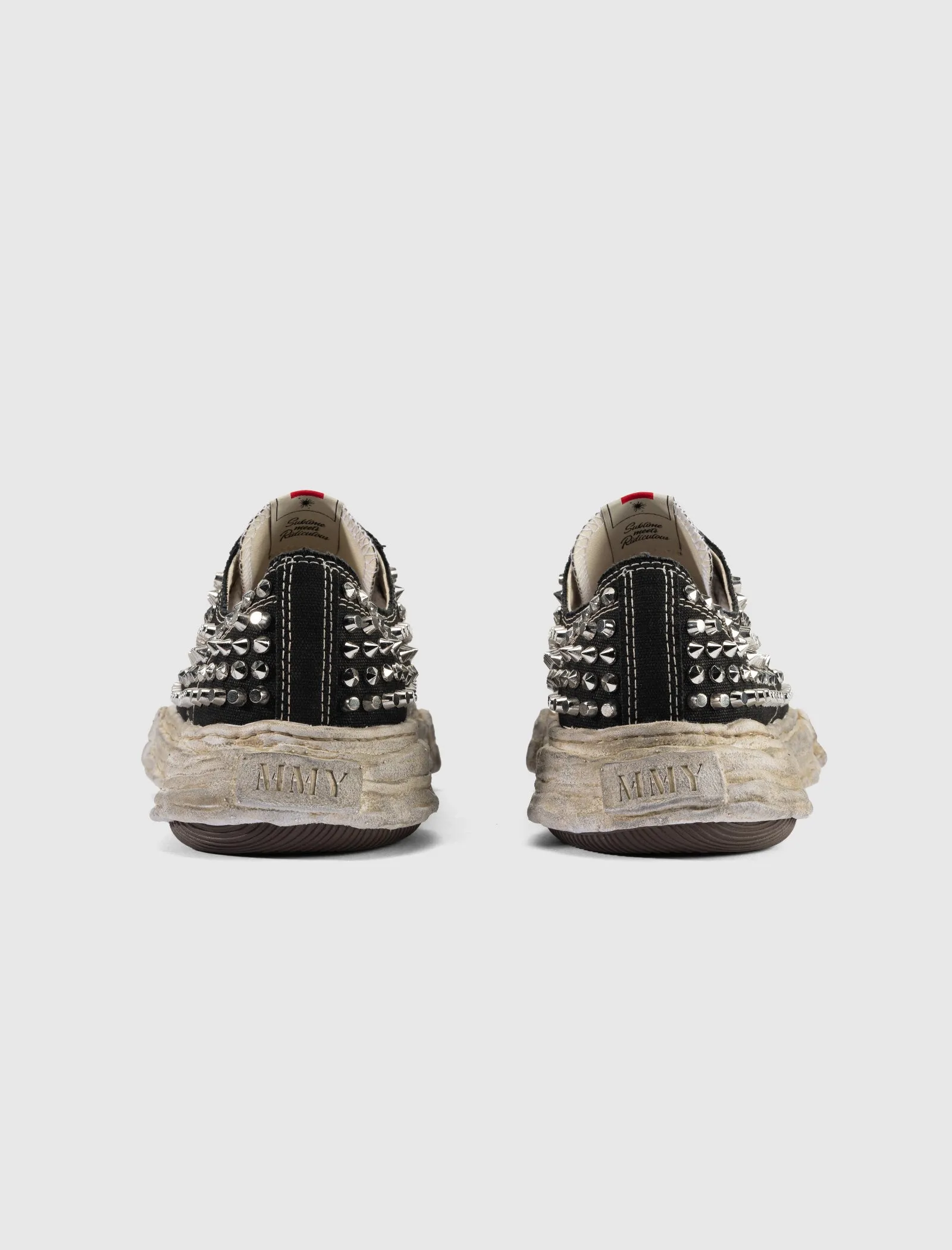 PETERSON 23 LOW SNEAKERS