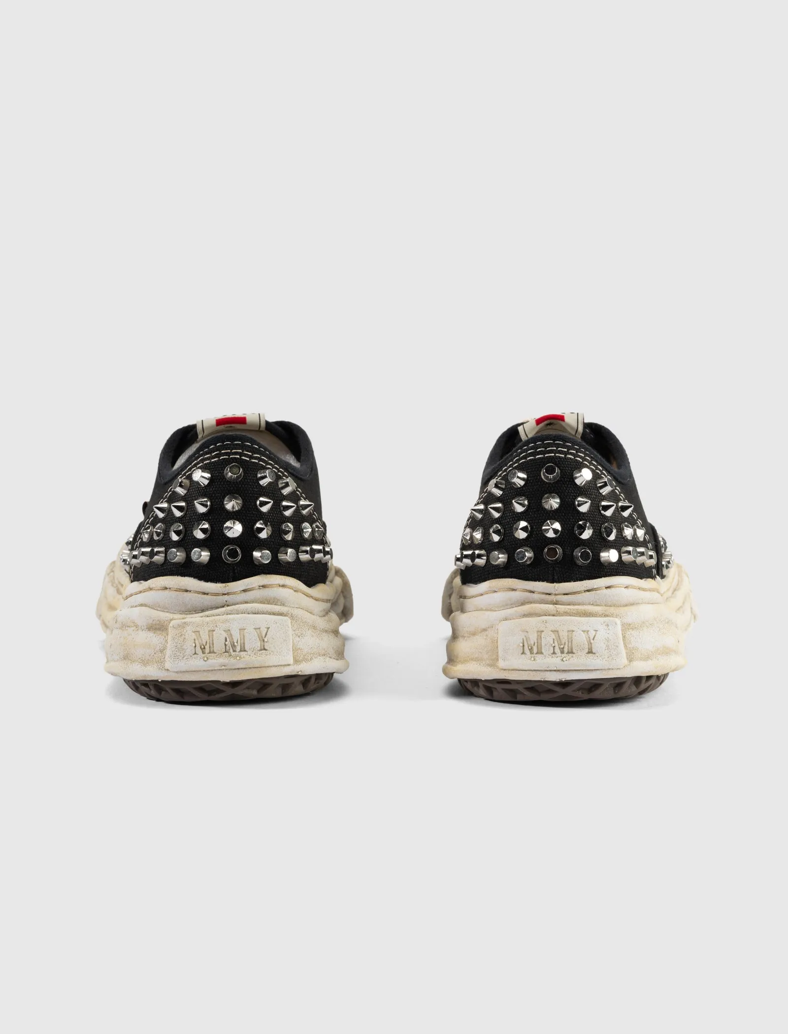 PETERSON 23 LOW SNEAKERS