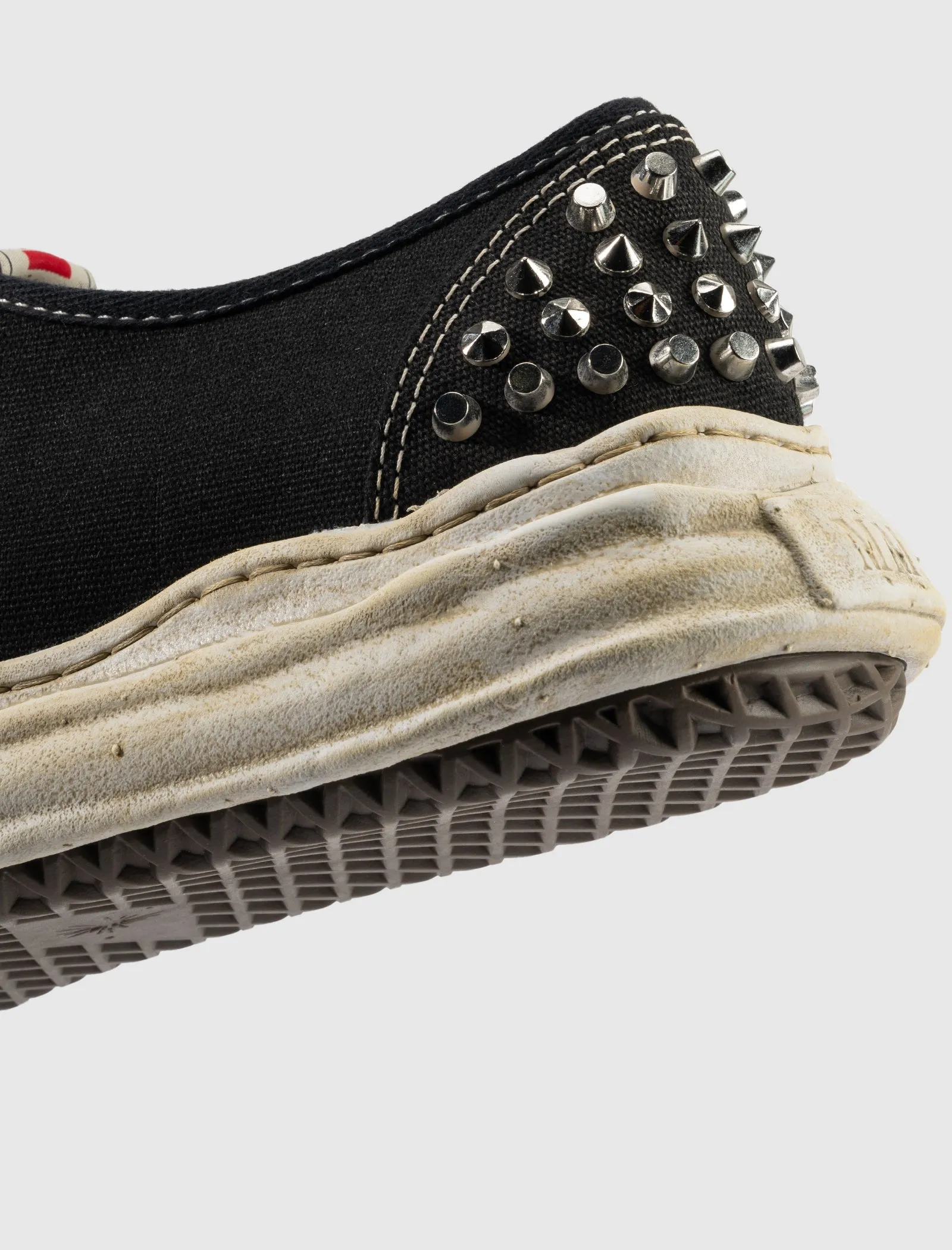 PETERSON 23 LOW SNEAKERS