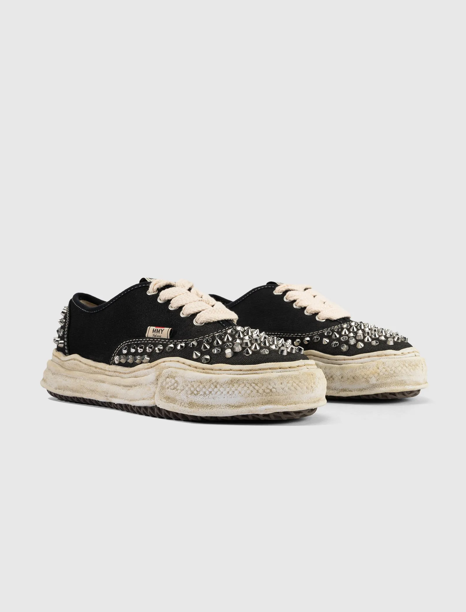 PETERSON 23 LOW SNEAKERS