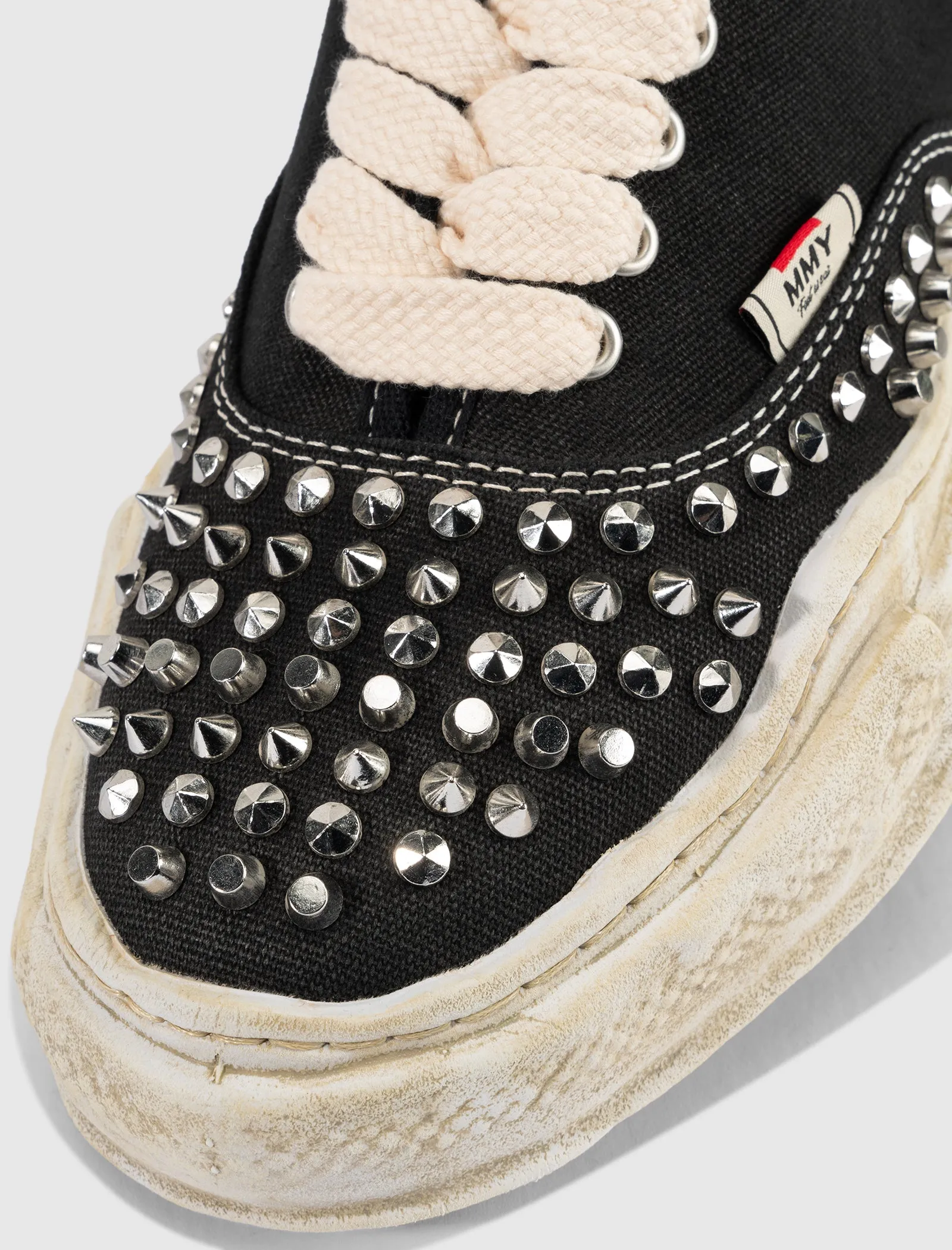 PETERSON 23 LOW SNEAKERS