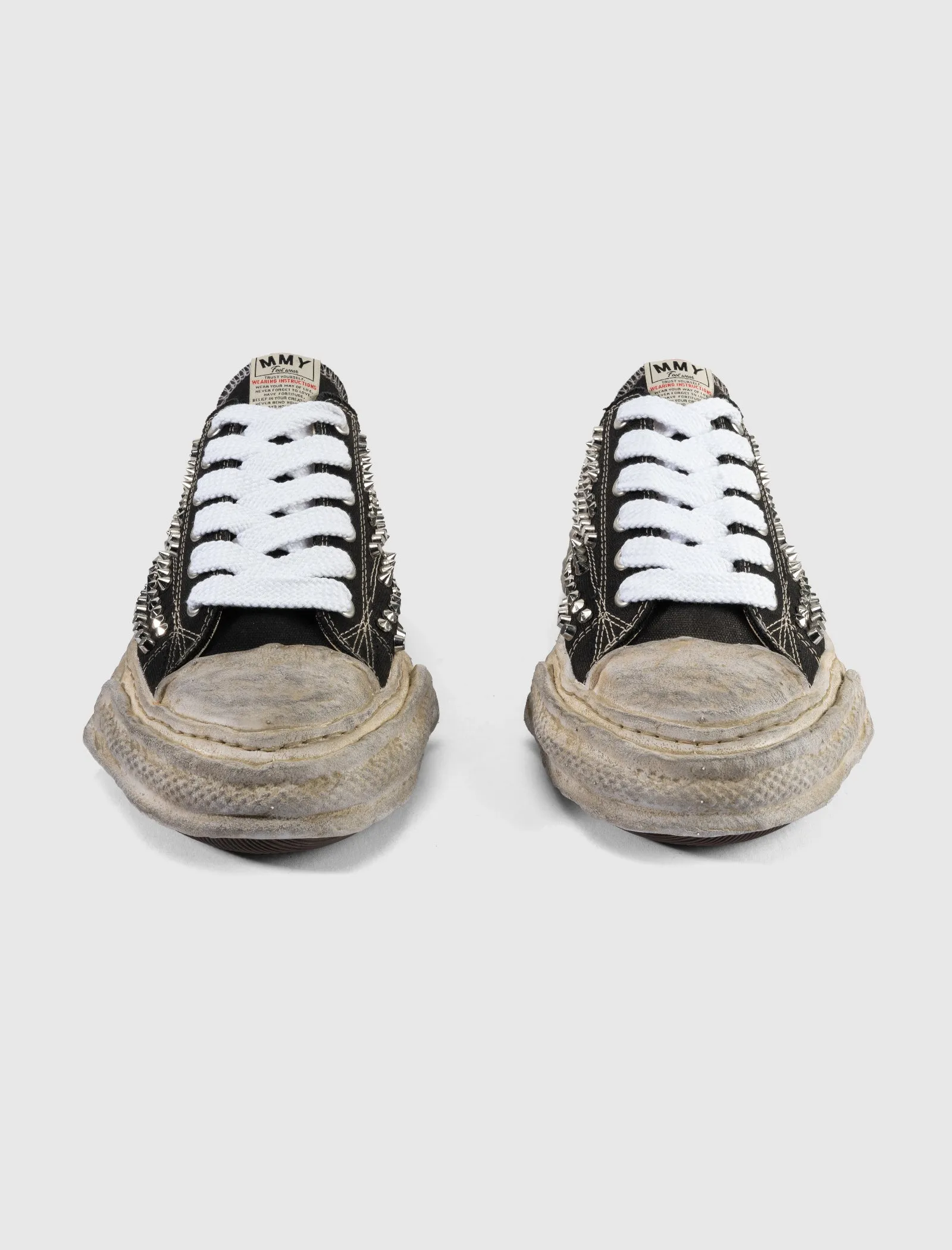 PETERSON 23 LOW SNEAKERS