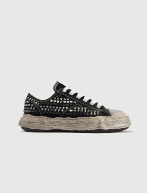 PETERSON 23 LOW SNEAKERS